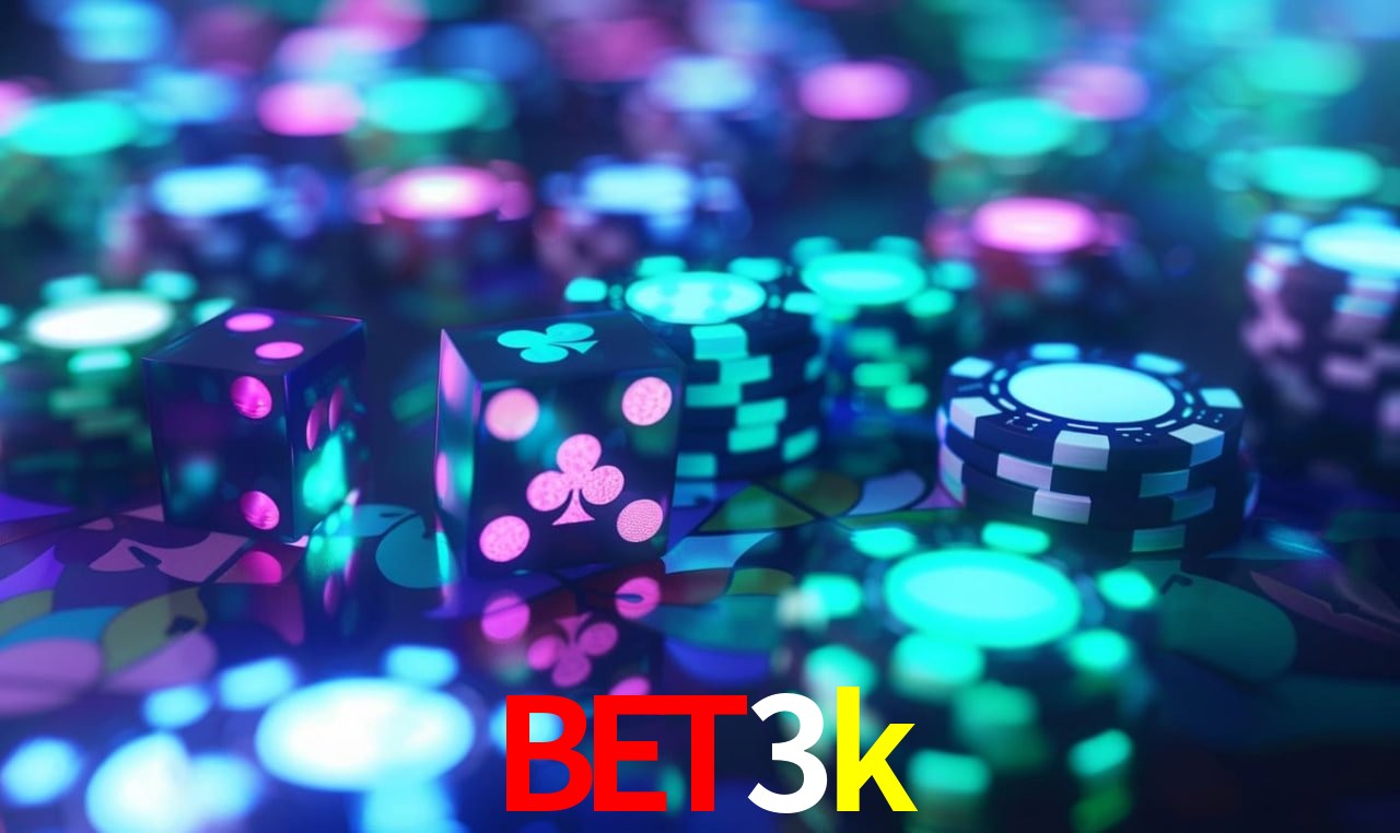 Estatísticas bet3k