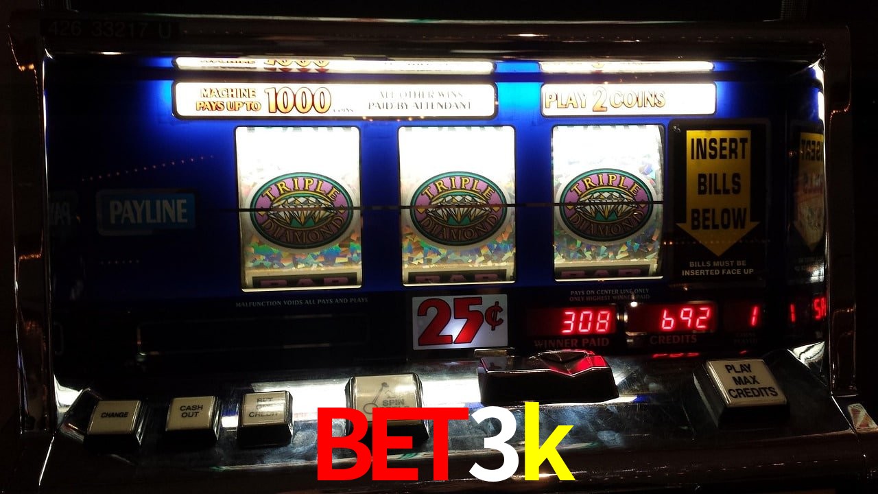 Experiência VIP bet3k
