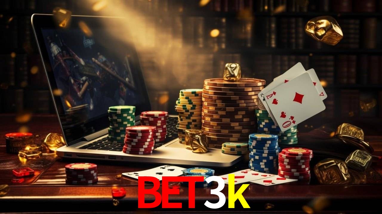 Experiência VIP bet3k