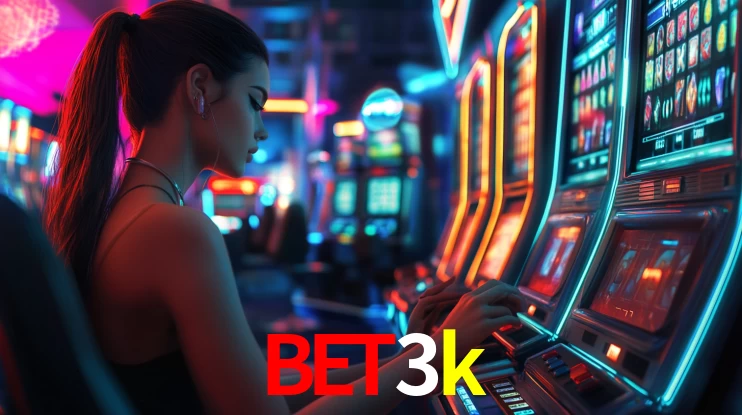 Premium Interface bet3k