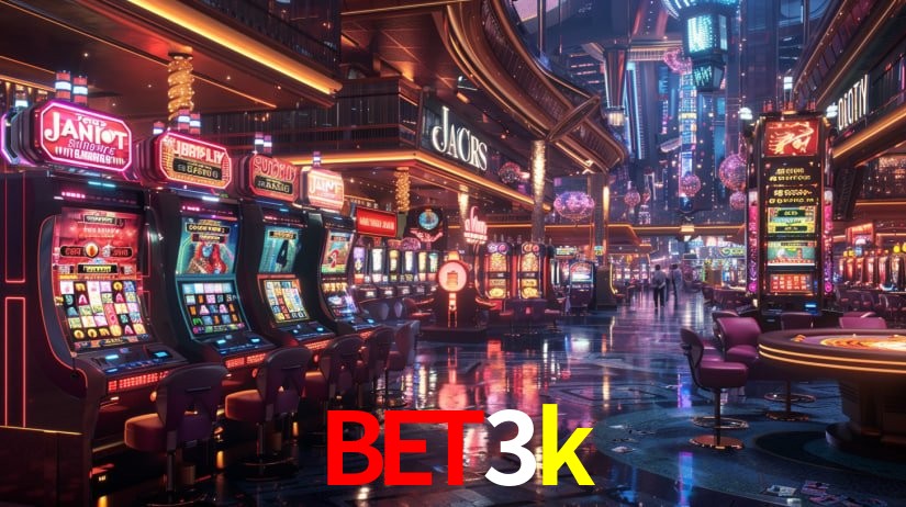 Account Benefits bet3k