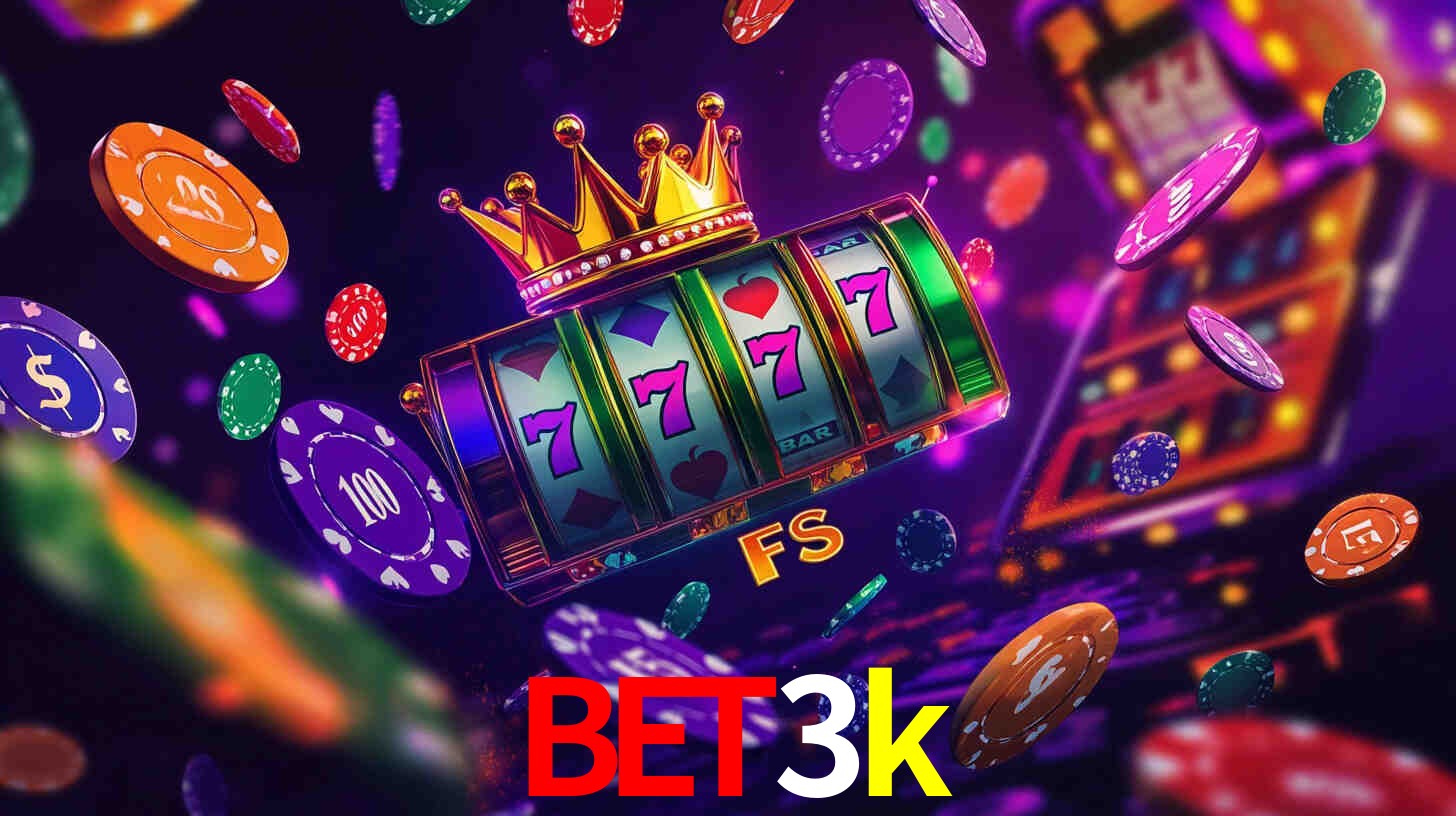 Live Casino bet3k