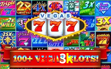 Descubra a Magia dos Jogos de Arcade no bet3k