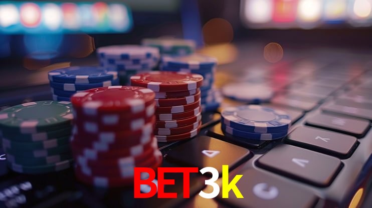 bet3k - Winners Celebration