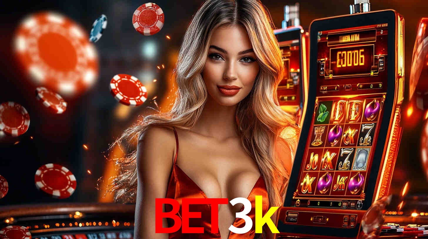 bet3k login