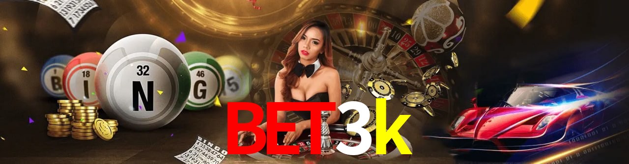 bet3k São Paulo - Top Slots