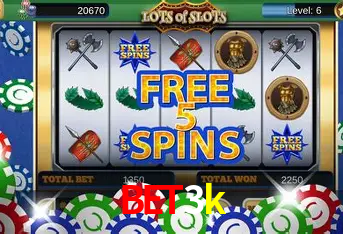 bet3k Rio de Janeiro - Professional Dealers