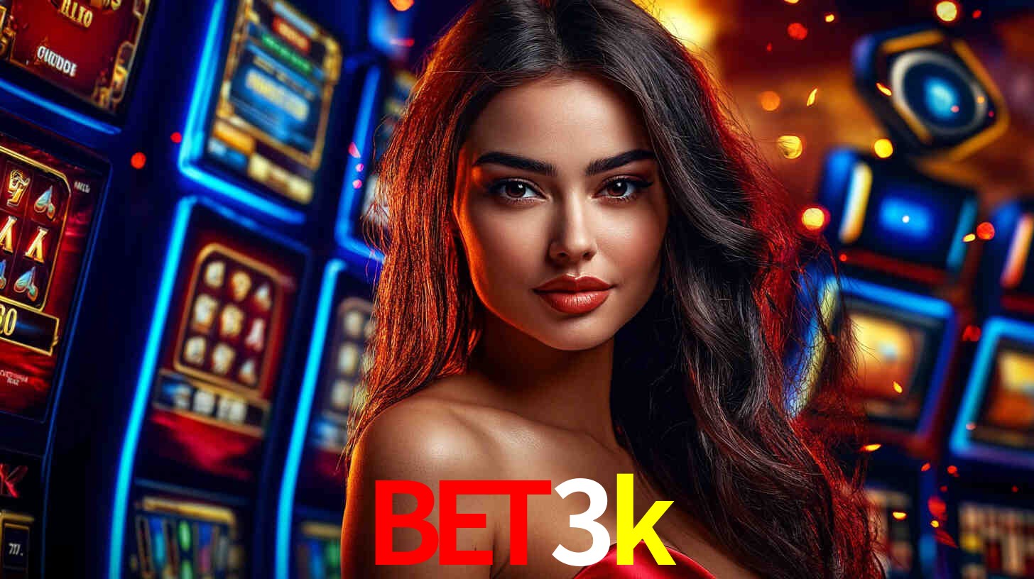Inovações de Jogos na bet3k: O Futuro das Experiências Interativas