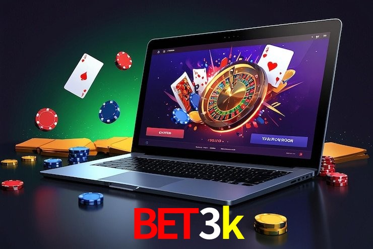 bet3k Brasília - Security