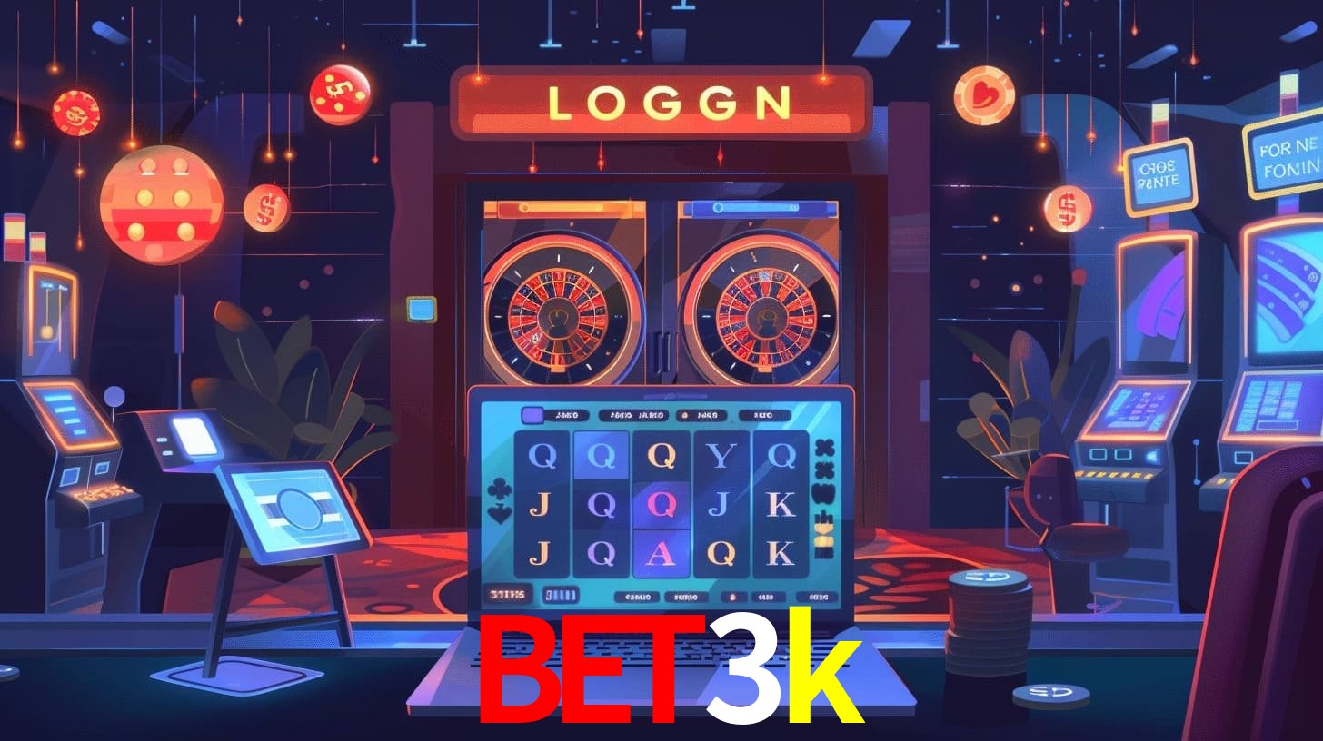 bet3k - User Statistics