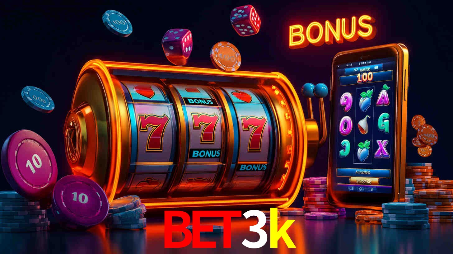 Descubra o Programa VIP da bet3k: Vantagens Exclusivas para Jogadores