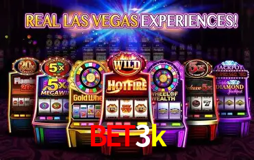 bet3k Belo Horizonte - Reivindique Bonus