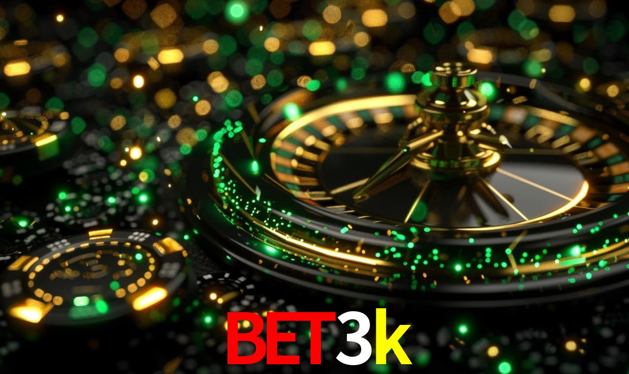 bet3k Brasília - Bonus Features