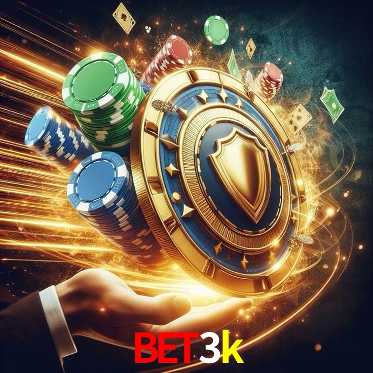 bet3k Curitiba - Live Betting