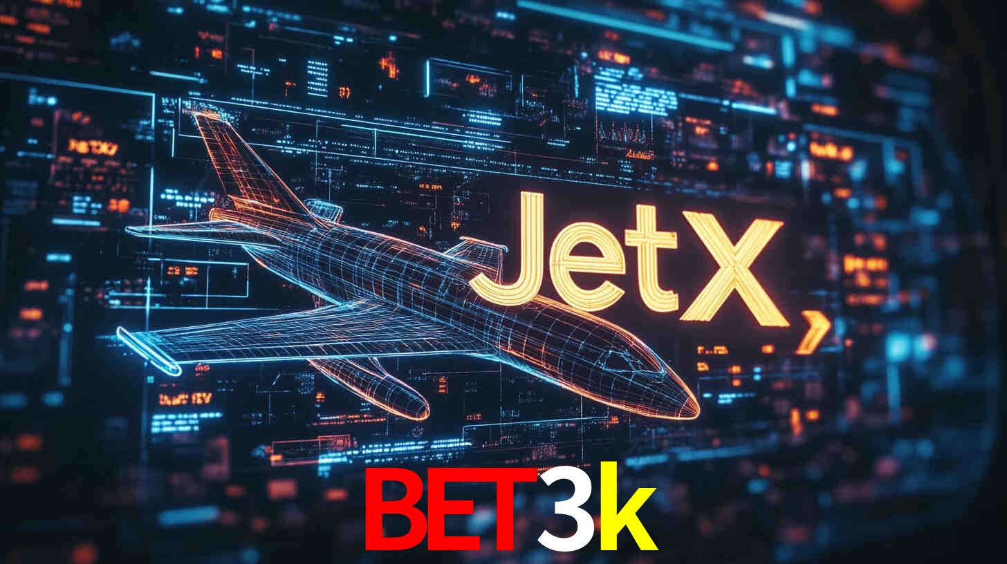 Apostas Esportivas na bet3k: Um Guia Completo