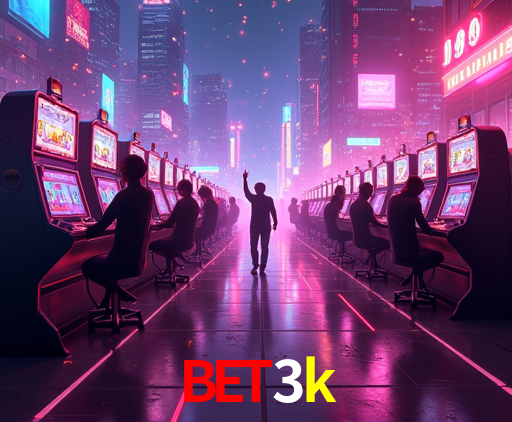 Apostas de Futebol bet3k