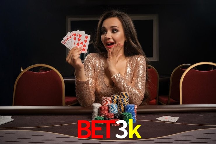 Bônus Diários bet3k
