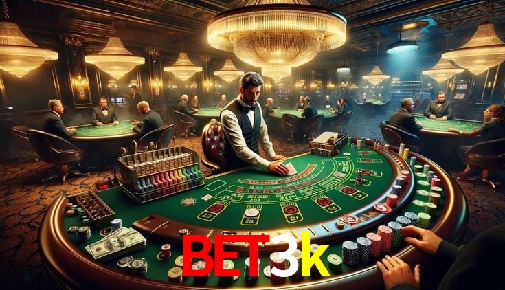 Slot Games bet3k