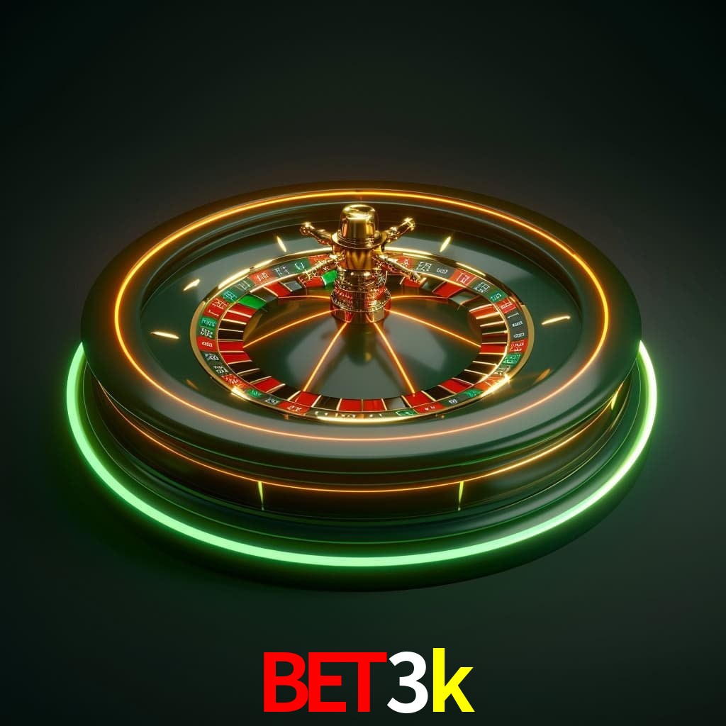 bet3k App - Aplicativo Móvel Oficial