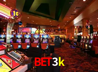 bet3k Belo Horizonte - VIP Casino
