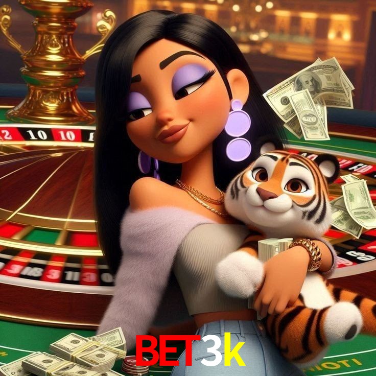 Bonus Features bet3k