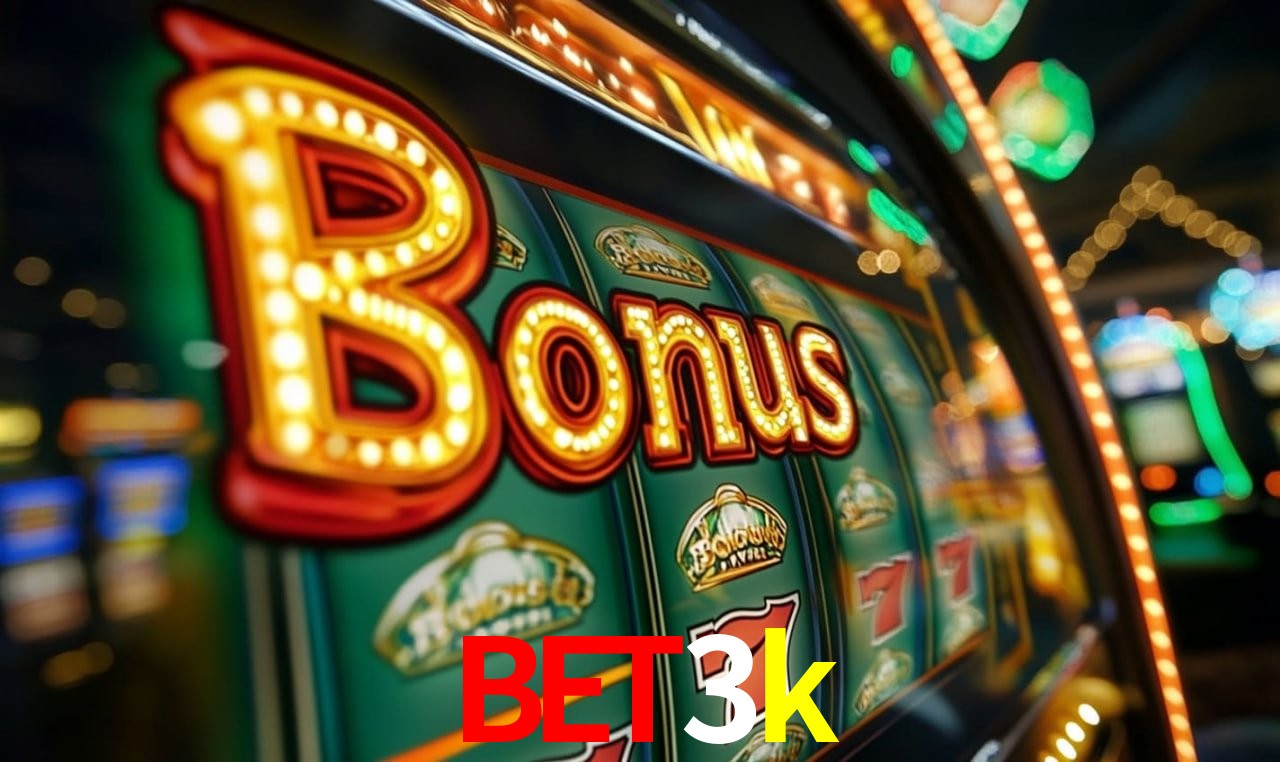 bet3k Belo Horizonte - Promo Tips