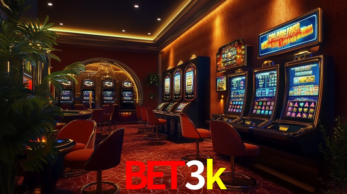 VIP Casino bet3k