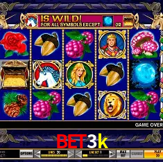 bet3k Rio de Janeiro - Bonus Terms