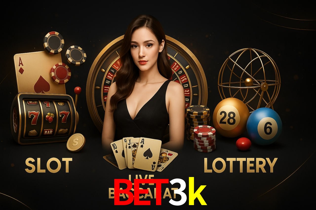 bet3k Brasília - Leaderboards