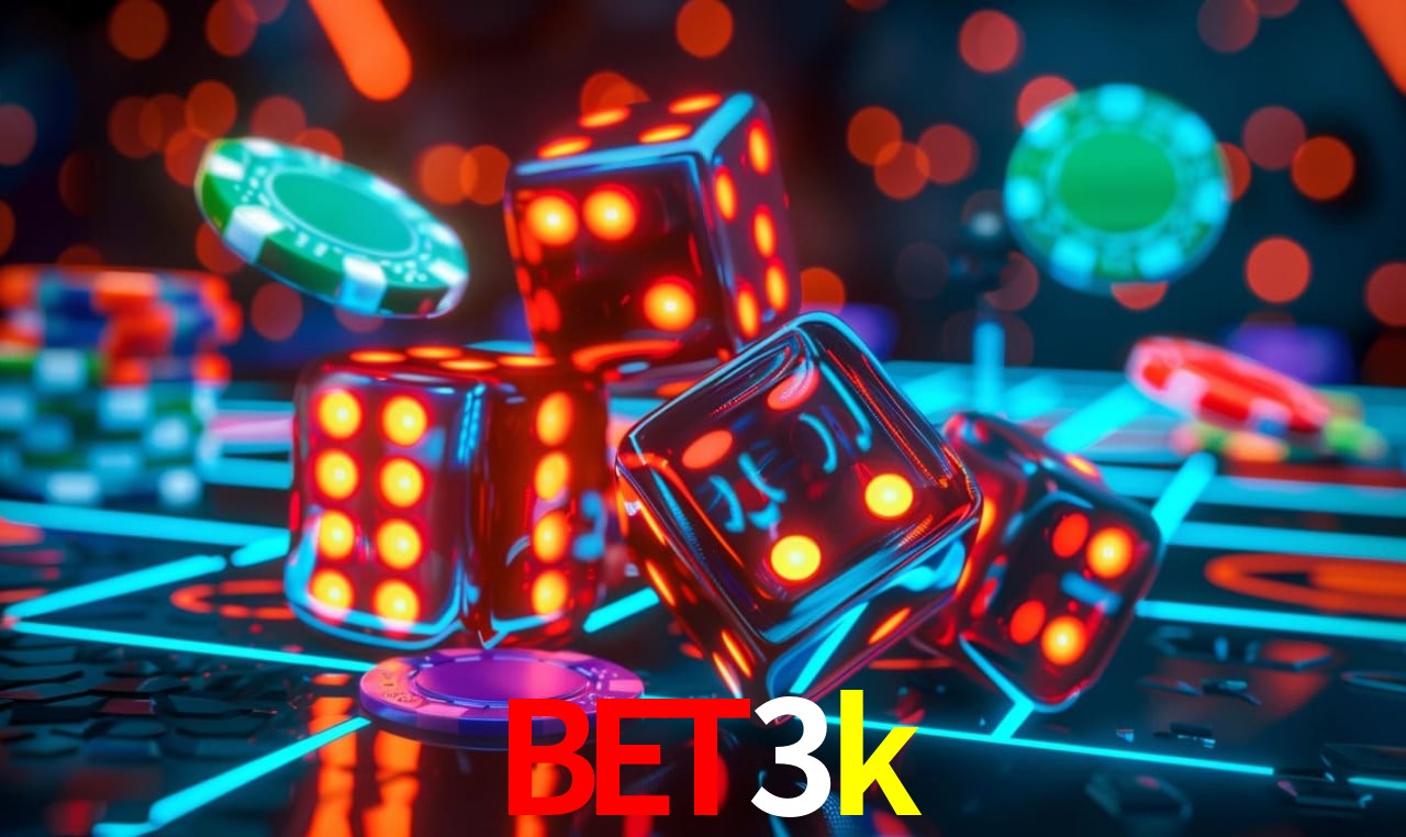 PIX Instantâneo bet3k