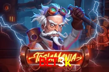bet3k Brasília - Jogo Features
