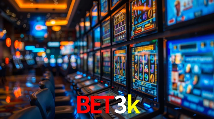 Exclusive Offers bet3k