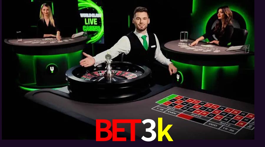 Seasonal Promotions bet3k