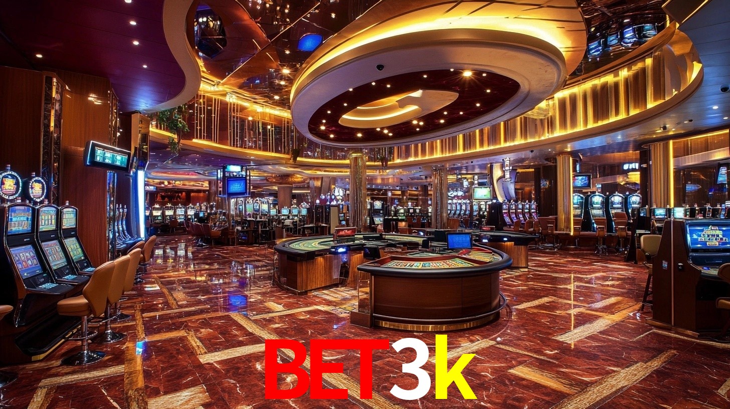 Blackjack Table bet3k