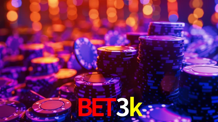 Bônus Generosos e Exclusivos no bet3k para Você!