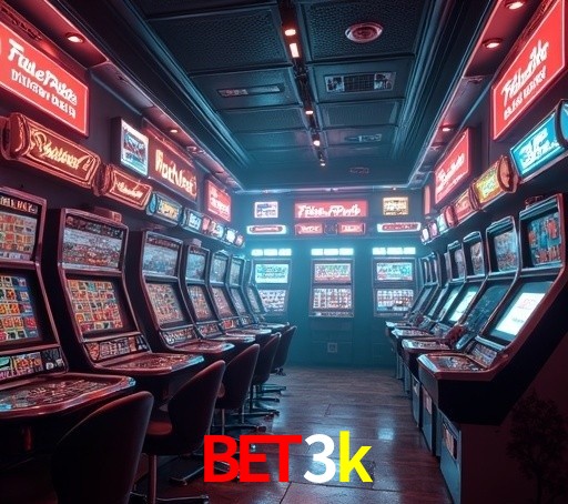 bet3k Promoções - 30+ Ofertas Diárias