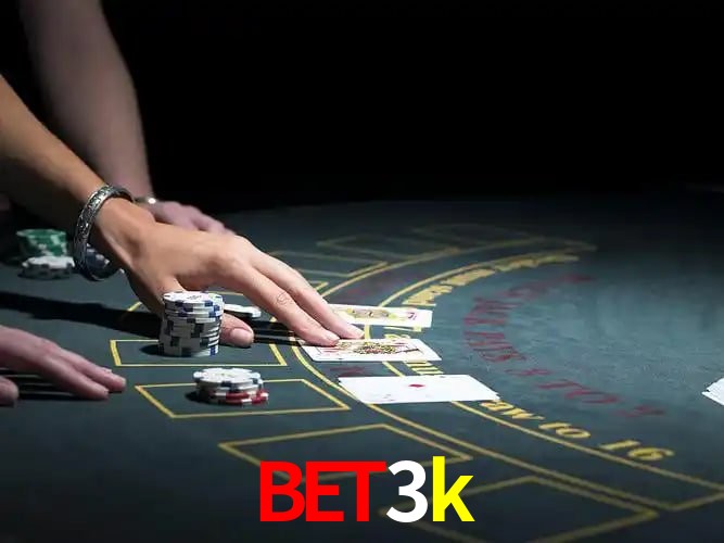 bet3k Salvador - Support