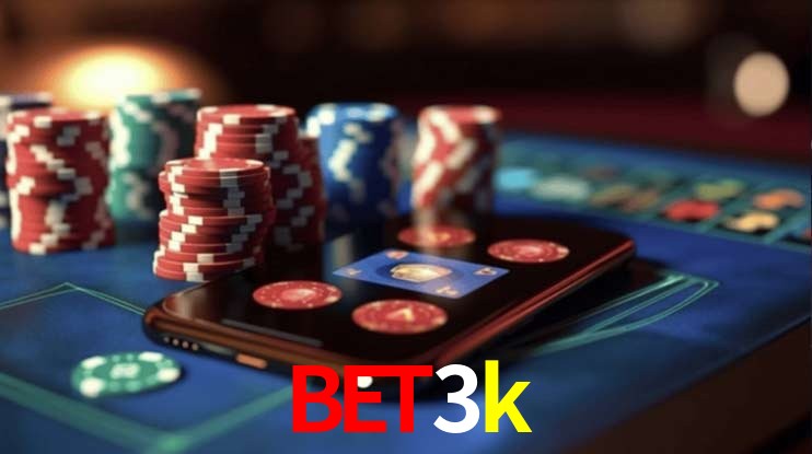 Estatísticas do Jogo bet3k