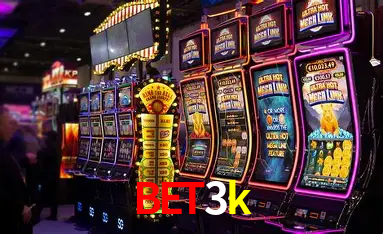bet3k São Paulo - All Bonuses