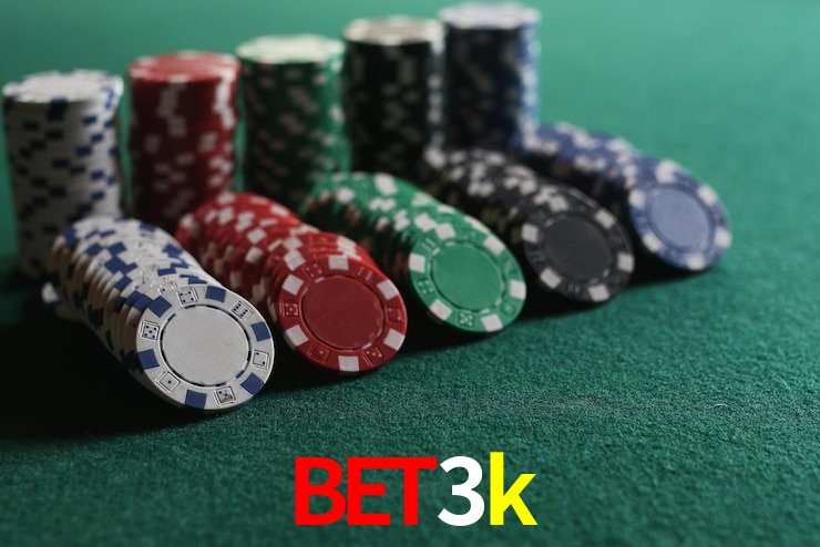 Game Providers bet3k