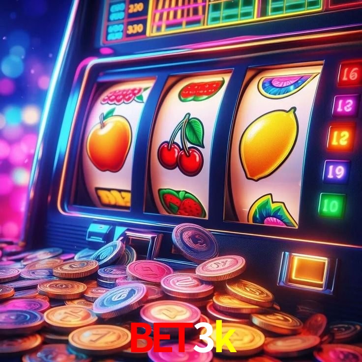 Cadastro Rápido bet3k