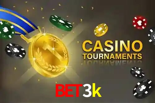 bet3k - App Features