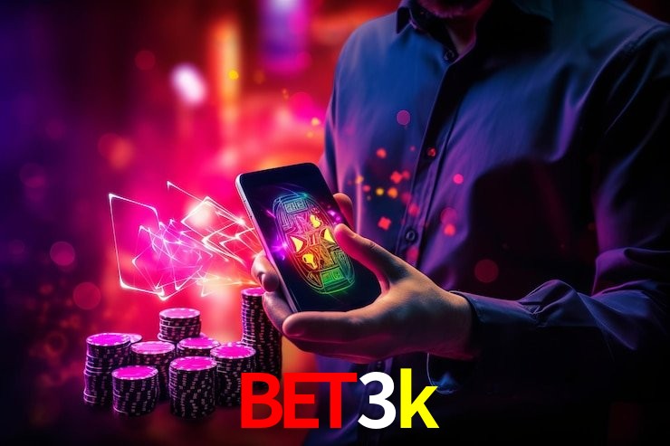 Apostas de Basquete bet3k