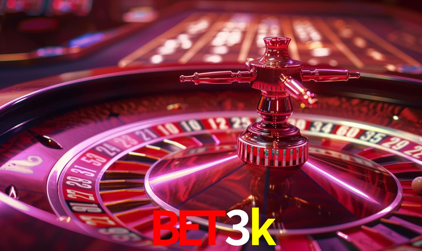 bet3k Salvador - Strategies