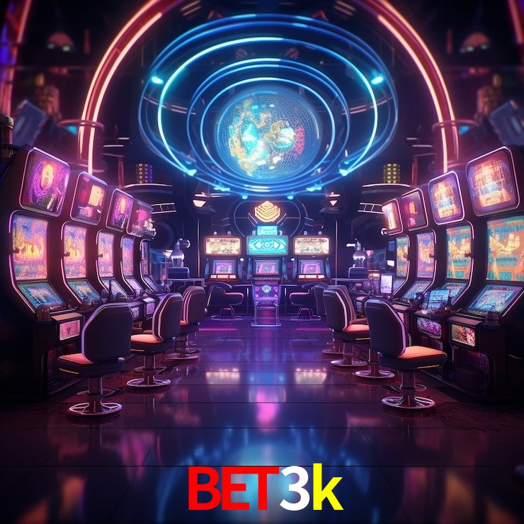 bet3k Salvador - Football