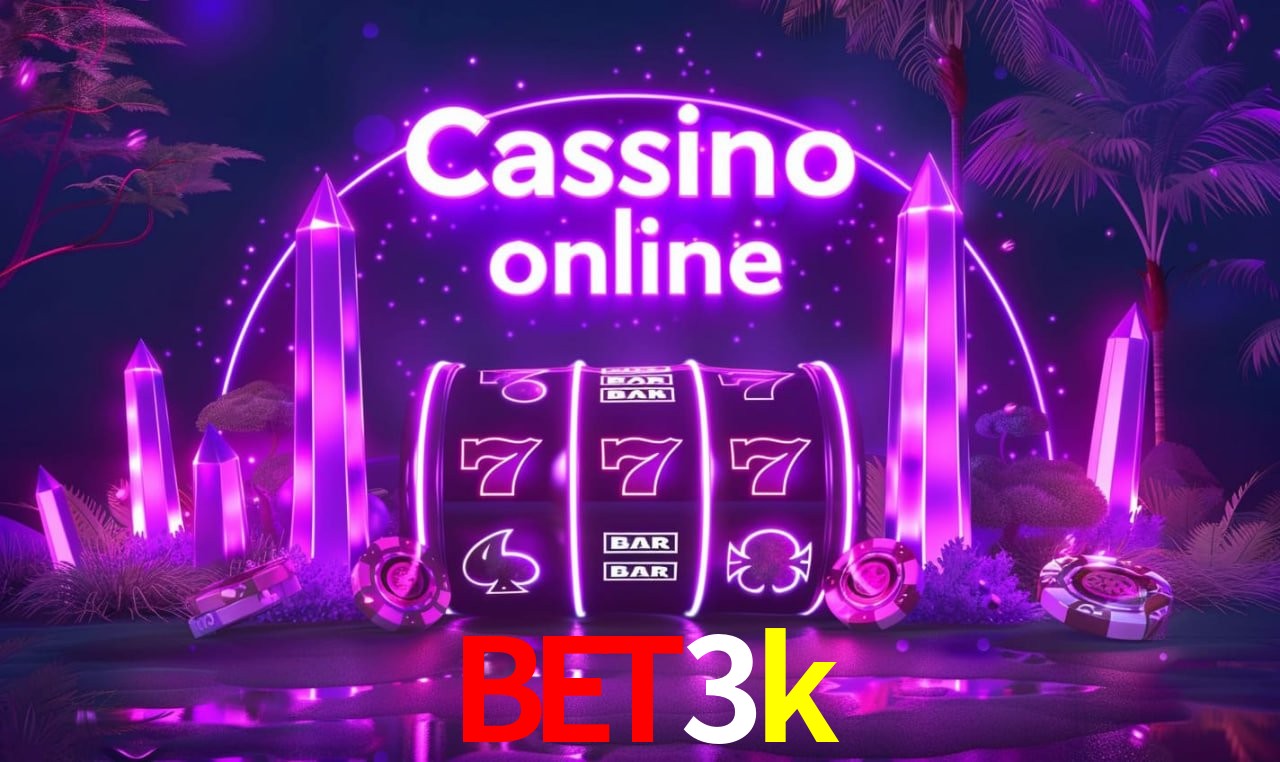 bet3k - Customer Support