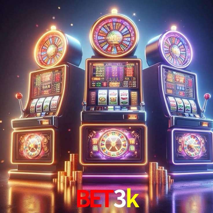 Ofertas Imperdíveis na bet3k: Promoções e Bônus Que Valem a Pena