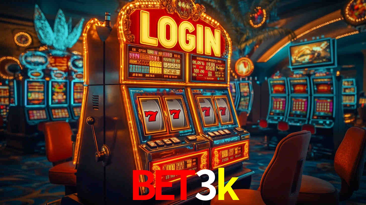 Welcome Bonus bet3k