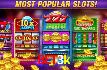 bet3k Brasília - Casino Guide