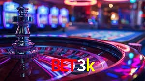 Benefícios da Conta bet3k